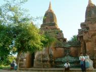 Asisbiz Bagan Payathonzu pagoda Nov 2004 03