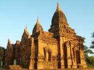 Asisbiz Bagan Payathonzu pagoda Nov 2004 04