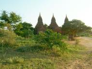 Asisbiz Bagan Payathonzu pagoda Nov 2004 05