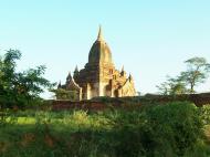 Asisbiz Bagan Payathonzu panoramic surrounds Nov 2004 01
