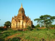 Asisbiz Bagan Payathonzu panoramic surrounds Nov 2004 03