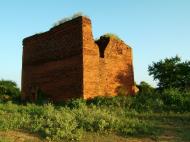 Asisbiz Bagan Payathonzu panoramic surrounds Nov 2004 07