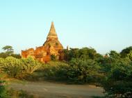 Asisbiz Bagan Payathonzu panoramic surrounds Nov 2004 09