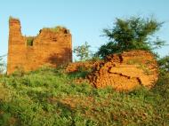 Asisbiz Bagan Payathonzu panoramic surrounds Nov 2004 10