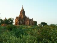 Asisbiz Bagan Payathonzu panoramic surrounds Nov 2004 11