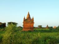 Asisbiz Bagan Payathonzu panoramic surrounds Nov 2004 21