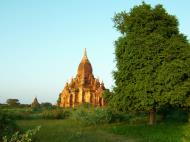 Asisbiz Bagan Payathonzu panoramic surrounds Nov 2004 22