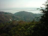 Asisbiz Ayeyarwady River from Sagaing Hill Dec 2000 01