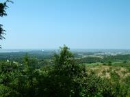 Asisbiz Sagaing U Min Thounzeh Pagoda panoramic views Nov 2004 01