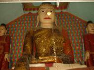 Asisbiz Monywa Shwe Ba Hill main Buddhas Dec 2000 02