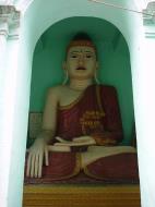 Asisbiz Monywa Shwe Ba Hill main Buddhas Dec 2000 03