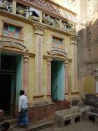 Asisbiz Monywa Shwe Ba Hill monastery grounds Dec 2000 01