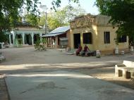 Asisbiz Monywa Shwe Ba Hill monastery grounds Dec 2000 03