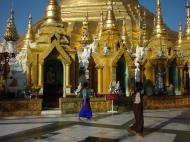 Asisbiz Myanmar Yangon Shwedagon Pagoda Dec 2000 10