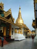 Asisbiz Myanmar Yangon Shwedagon Pagoda July 2001 01