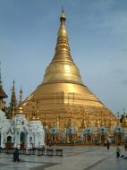 Asisbiz Myanmar Yangon Shwedagon Pagoda July 2001 03