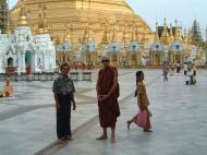 Asisbiz Myanmar Yangon Shwedagon Pagoda July 2001 05