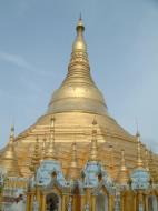 Asisbiz Myanmar Yangon Shwedagon Pagoda July 2001 07