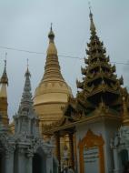 Asisbiz Myanmar Yangon Shwedagon Pagoda July 2001 11