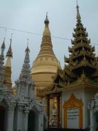 Asisbiz Myanmar Yangon Shwedagon Pagoda July 2001 12