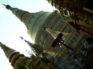 Asisbiz Myanmar Yangon Shwedagon Pagoda Monday Corner Oct 2004 03