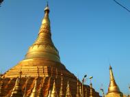 Asisbiz Myanmar Yangon Shwedagon Pagoda Oct 2004 08