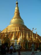 Asisbiz Myanmar Yangon Shwedagon Pagoda Oct 2004 09