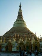 Asisbiz Myanmar Yangon Shwedagon Pagoda Oct 2004 11