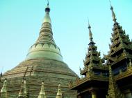 Asisbiz Myanmar Yangon Shwedagon Pagoda Oct 2004 17