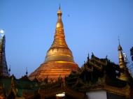 Asisbiz Myanmar Yangon Shwedagon Pagoda Oct 2004 23