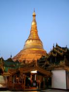 Asisbiz Myanmar Yangon Shwedagon Pagoda Oct 2004 24