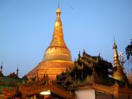 Asisbiz Myanmar Yangon Shwedagon Pagoda Oct 2004 27