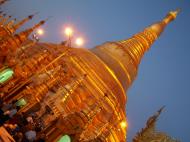 Asisbiz Myanmar Yangon Shwedagon Pagoda Oct 2004 28