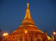 Asisbiz Myanmar Yangon Shwedagon Pagoda Oct 2004 30