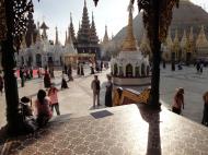 Asisbiz Myanmar Yangon Shwedagon Pagoda Singu Min Bell Marquee Jan 2010 01