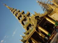 Asisbiz Myanmar Yangon Shwedagon Pagoda main Terrace Dec 2000 13