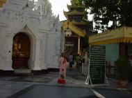 Asisbiz Myanmar Yangon Shwedagon Pagoda main Terrace Dec 2000 14