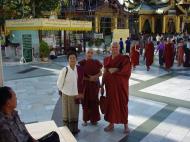 Asisbiz Myanmar Yangon Shwedagon Pagoda main Terrace Dec 2000 16