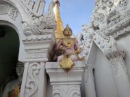 Asisbiz Myanmar Yangon Shwedagon Pagoda new year celibrations Jan 2010 02