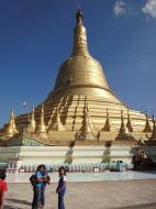 Asisbiz Bago Shwemawdaw Pagoda Myanmar Jan 2010 03