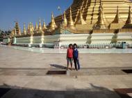Asisbiz Bago Shwemawdaw Pagoda Myanmar Jan 2010 04