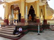 Asisbiz Bago Shwemawdaw Pagoda Myanmar Jan 2010 13