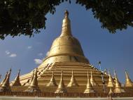 Asisbiz Bago Shwemawdaw Pagoda Myanmar Jan 2010 19