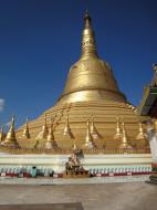 Asisbiz Bago Shwemawdaw Pagoda Myanmar Jan 2010 23