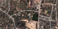 Asisbiz 1 Satellite image Shwethalyaung Buddha second largest Buddha Bago 02