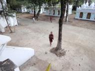 Asisbiz Shwethalyaung Buddha outer payas Bago 01