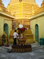 Asisbiz Sule compass rose Zodiac day born sign Saturday corner SW Nagar Dragon 04