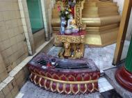 Asisbiz Sule compass rose Zodiac day born signs Monday corner E Tiger 01