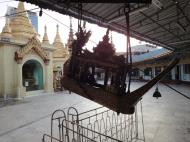 Asisbiz Yangon Sule Pagoda inner patio Jan 2010 07