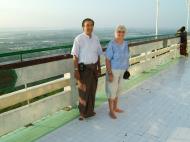 Asisbiz Mandalay Hill Sutaungpyei Pagoda Nov 2004 02